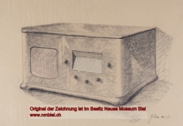 Modell 3065