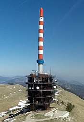 Chasseral