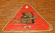Logo Grammo