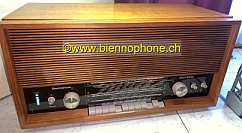 Modell Zrich stereo